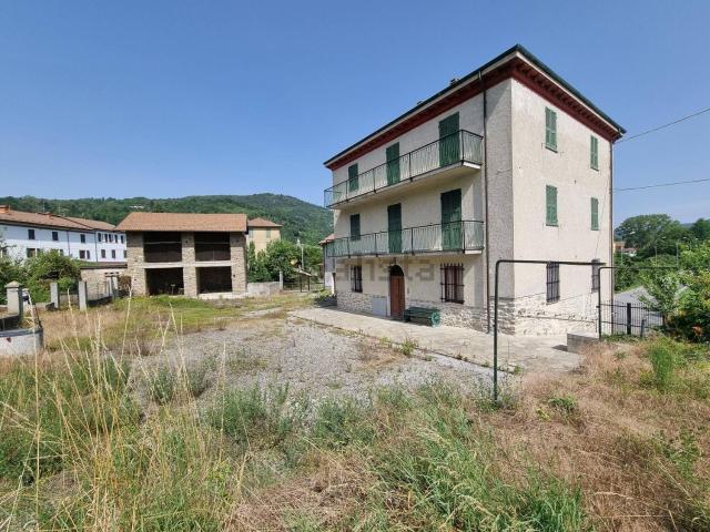 Casa in vendita a Piemonte, Cuneo