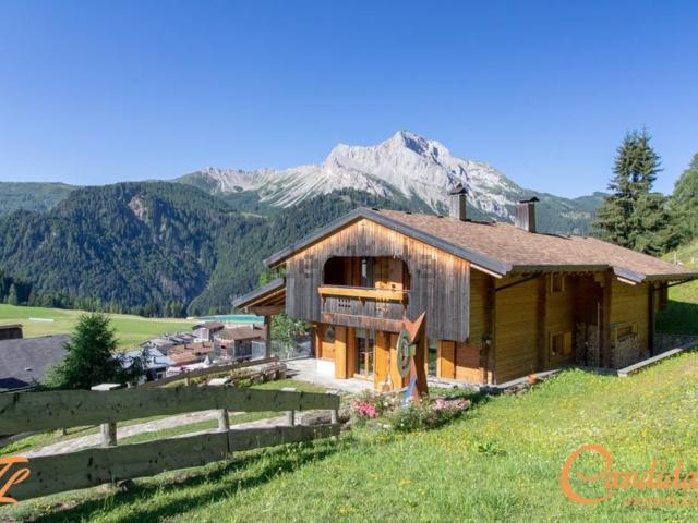 Casa in vendita a Sauris, Friuli-Venezia Giulia