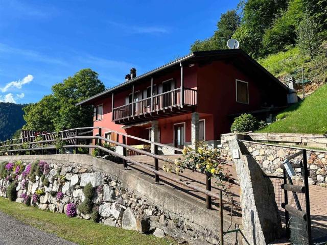 Casa in vendita a Cellio con Breia, Piemonte