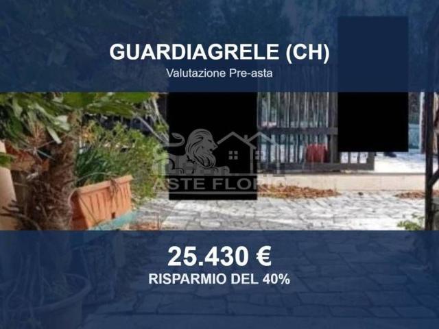Casa in vendita a Guardiagrele, Abruzzo