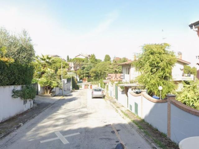 Casa in vendita a Villa Verrocchio, Montesilvano
