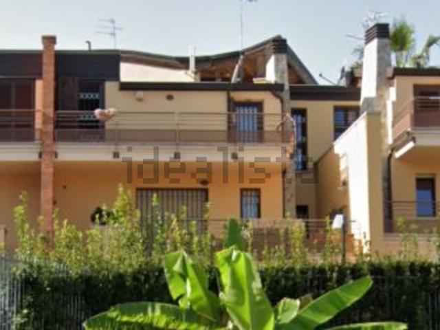 Casa in vendita a Villa Verlengia, Montesilvano