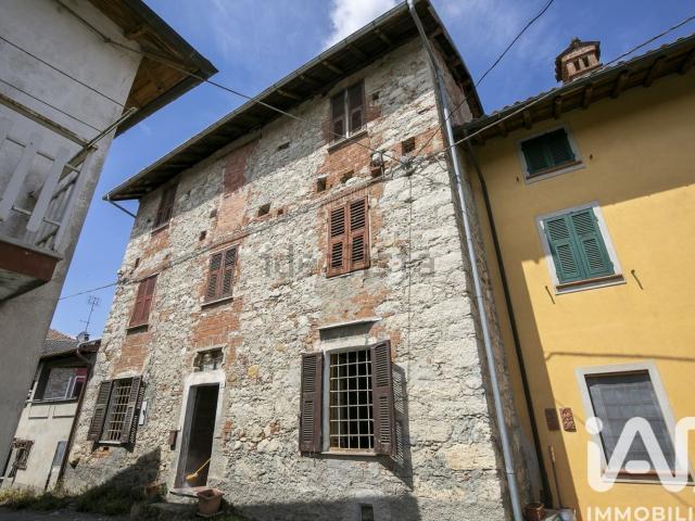 Casa in vendita a Piemonte, Alessandria