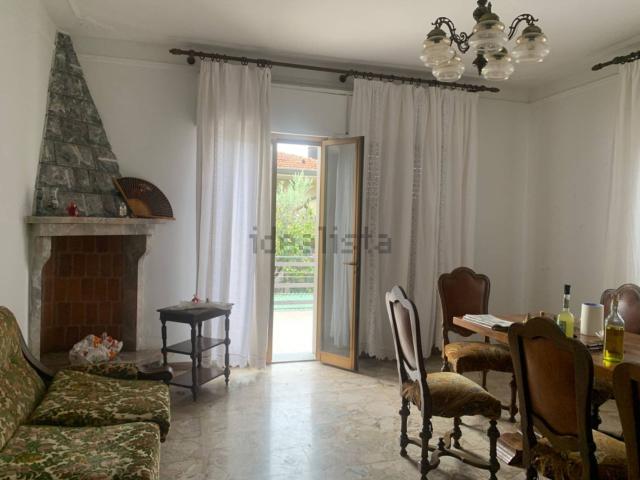 Casa in vendita a Lamporecchio, Toscana