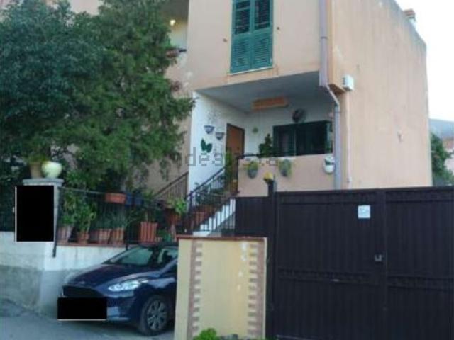 Casa in vendita a II Circoscrizione, Messina