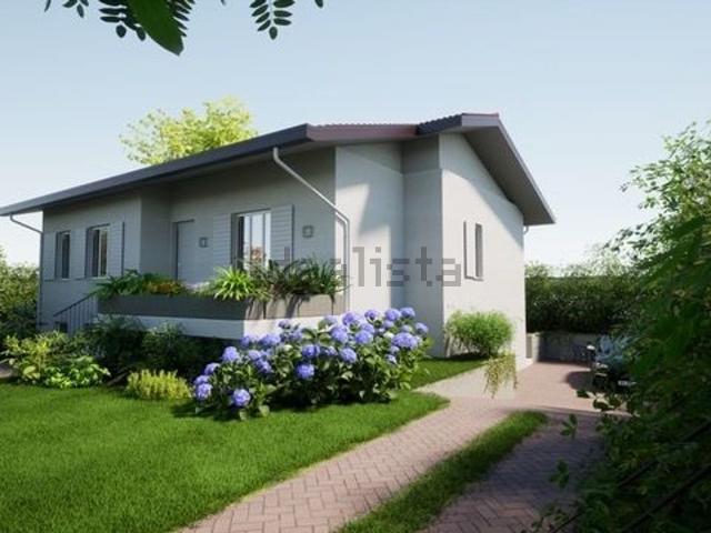 Casa in vendita a Lonato, Brescia