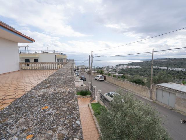 Casa in vendita a Castro Marina, Puglia