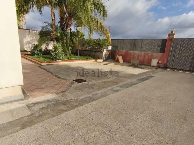 Casa in vendita a Paceco, Sicilia