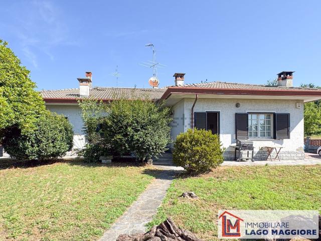 Casa in vendita a Cascina Maria Teresa, Ispra