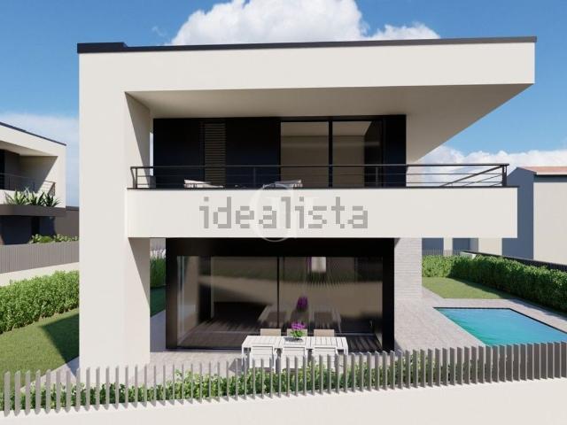 Casa in vendita a Desenzano Del Garda, Brescia