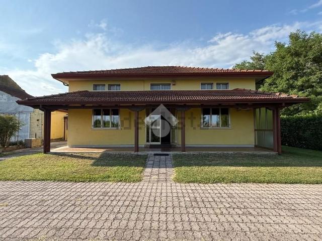 Casa in vendita a San Antonio, Pordenone