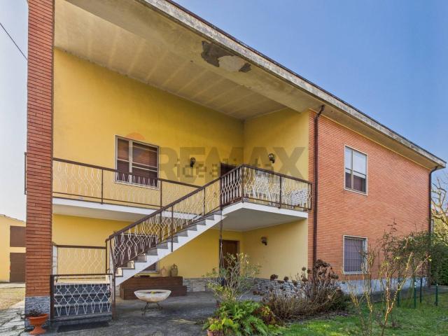 Casa in vendita a Casatisma, Pavia