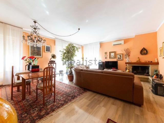 Casa in vendita a Villaggio Cavour, Settimo Milanese