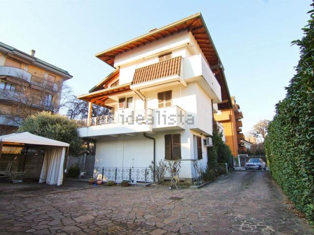 Casa in vendita a San Carlo, Seregno