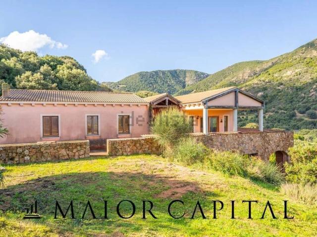 Casa in vendita a Padru, Sardigna/Sardegna