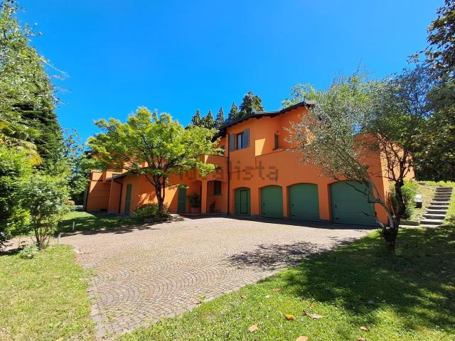 Casa in vendita a Bodio Lomnago, Lombardia