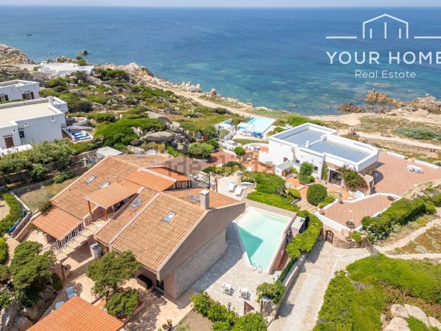 Casa in vendita a Capo Testa, Santa Teresa Gallura