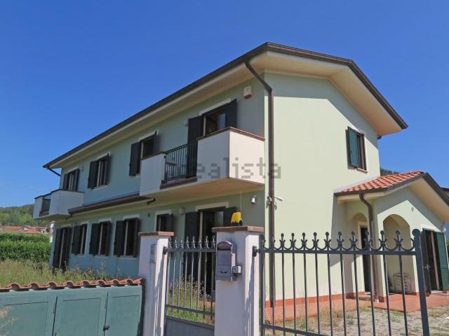 Casa in vendita a Unione di comuni Montana Lunigiana, Villafranca In Lunigiana