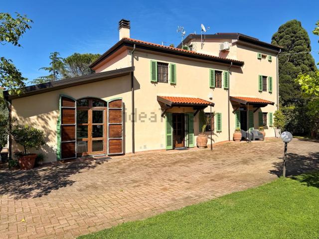 Casa in vendita a Fauglia, Toscana