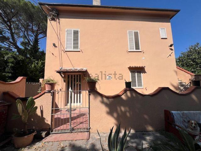 Casa in vendita a Santo Regolo, Fauglia