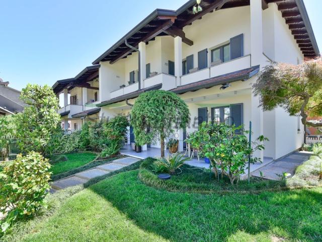 Casa in vendita a Birone, Giussano
