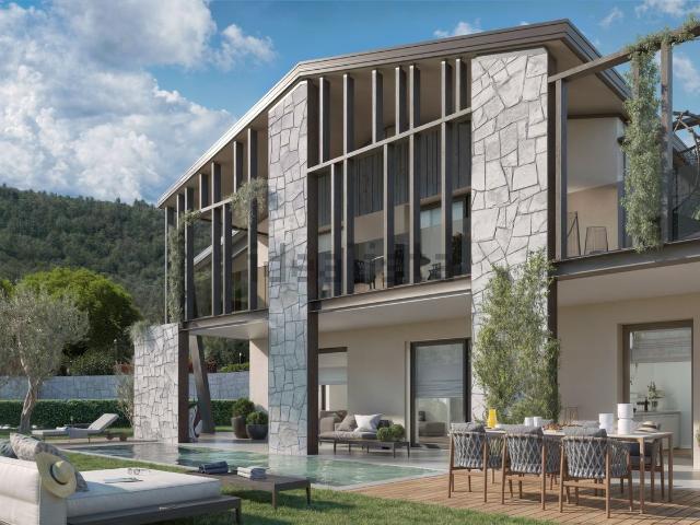 Casa in vendita a Costermano, Veneto
