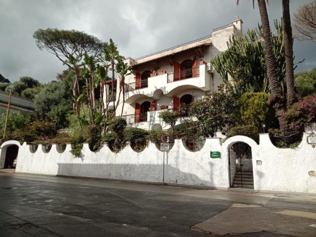 Casa in vendita a Ischia, Campania