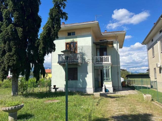 Casa in vendita a Piemonte, Biella