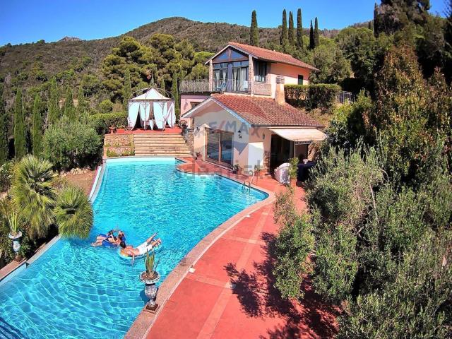 Casa in vendita a Fabbrello, Portoferraio