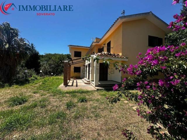 Casa in vendita a Calabria, Catanzaro