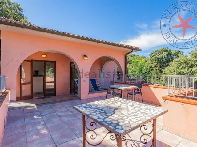 Casa in vendita a Spartaia, Marciana