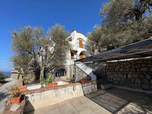 Casa in vendita a Marina Grande, Sorrento