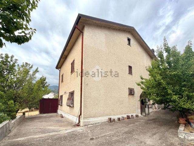 Casa in vendita a Codicina-manche, Cerisano