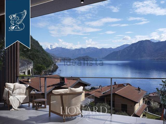 Casa in vendita a Argegno, Lombardia