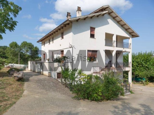 Casa in vendita a Bucchianico, Abruzzo
