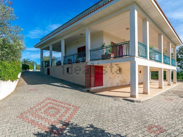 Casa in vendita a Borgo Rurale Pascarosa, Puglia