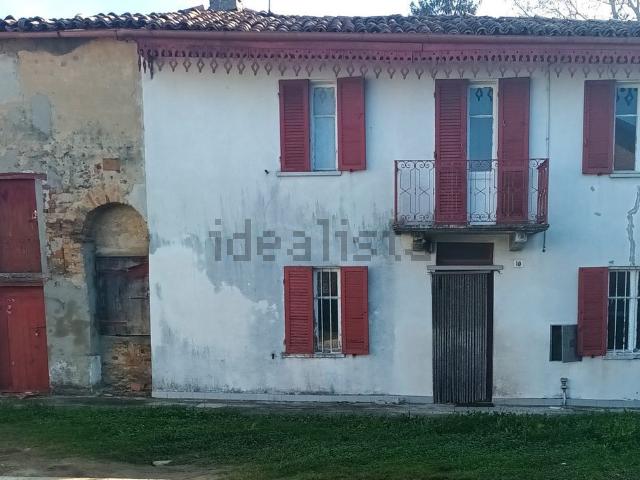 Casa in vendita a Annunziata, Piemonte
