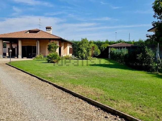 Casa in vendita a Fontana, Rubiera