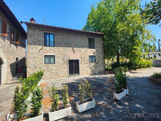 Casa in vendita a Quartiere 3, Firenze