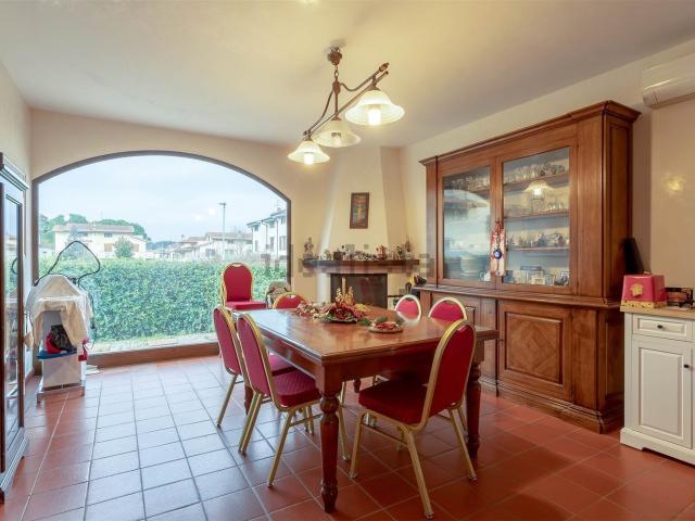 Casa in vendita a Poggio A Caiano, Toscana