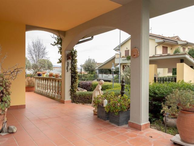 Casa in vendita a Poggio A Caiano, Santa Cristina in Pilli