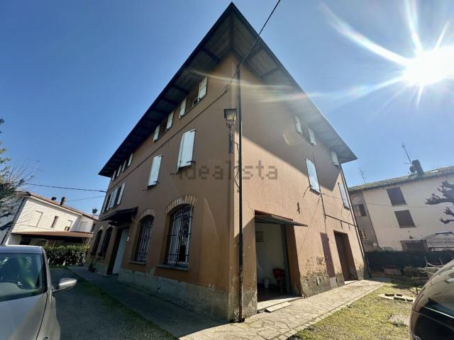 Casa in vendita a Unione di comuni Terre di Castelli, Castelvetro Di Modena