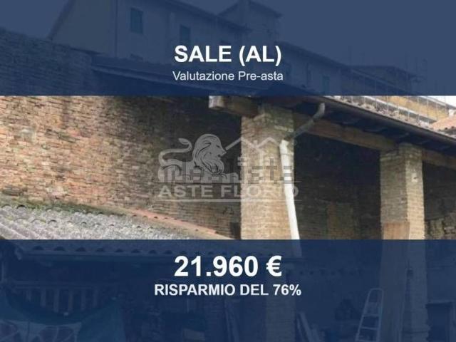 Casa in vendita a Piemonte, Alessandria