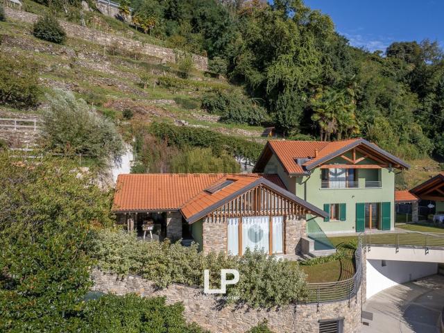 Casa in vendita a Piemonte, Verbano-cusio-ossola