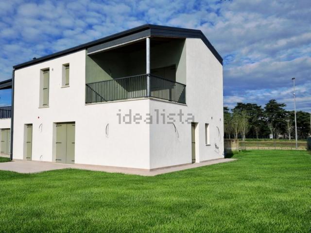 Casa in vendita a Palazzina, Brenzone