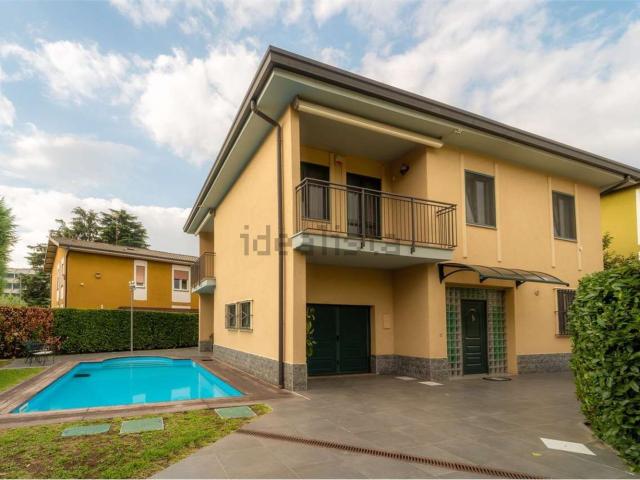 Casa in vendita a San Giuseppe, Vimodrone