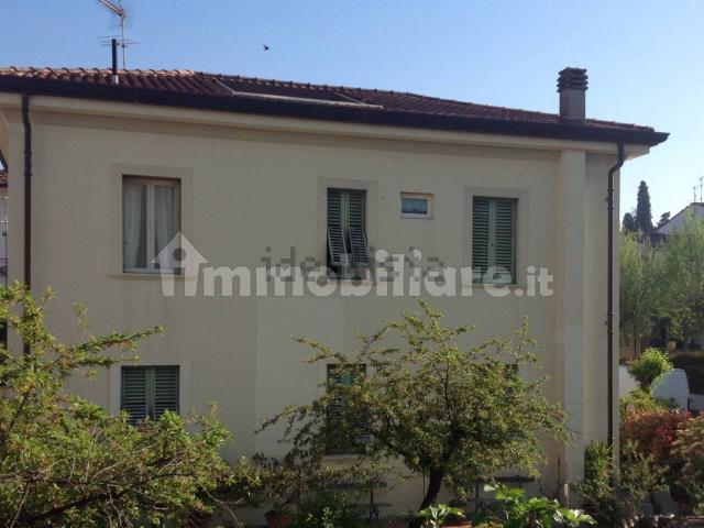 Casa in vendita a Montecatini Terme, Toscana