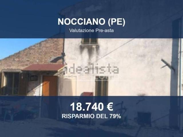 Casa in vendita a Catignano, Abruzzo