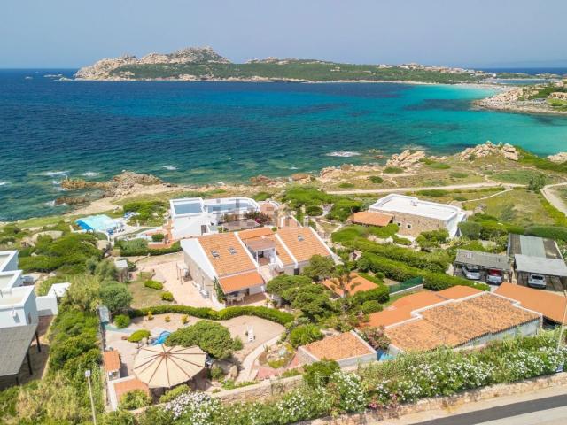 Casa in vendita a Capo Testa, Santa Teresa Gallura