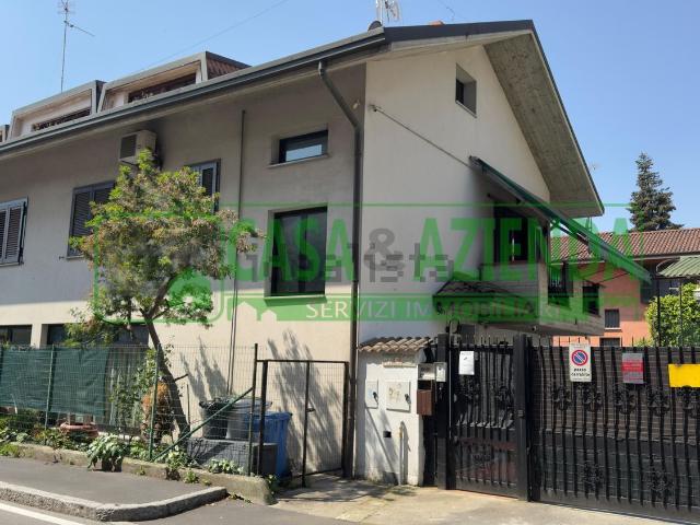 Casa in vendita a Cernusco Sul Naviglio